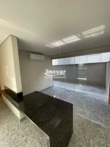 Apartamento com 2 Quartos à venda, 55m² no Anchieta, Belo Horizonte