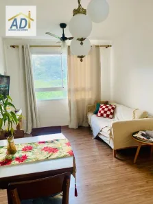 Apartamento com 2 Quartos para alugar, 43m² no Recreio dos Bandeirantes, Rio de Janeiro