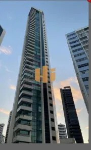 Apartamento com 4 Quartos para alugar, 230m² no Boa Viagem, Recife
