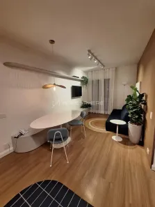 Apartamento com 1 Quarto para venda ou aluguel, 42m² no Itaim Bibi, São Paulo