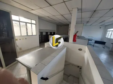 Sobrado com 10 Quartos para alugar, 262m² no Santa Paula, São Caetano do Sul