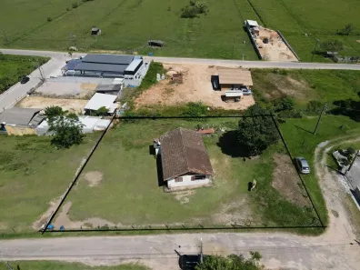 Casa com 2 Quartos à venda, 60m² no , Paulo Lopes