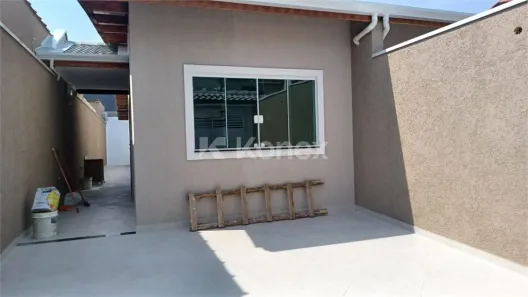 Casa com 3 Quartos à venda, 100m² no Vila Renata, Guarulhos