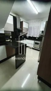 Casa com 4 Quartos à venda, 140m² no Cidade Continental, São Paulo