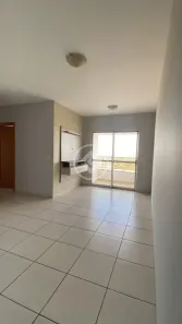 Apartamento com 3 Quartos para alugar, 76m² no Alvorada, Cuiabá