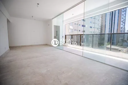 Apartamento com 4 Quartos à venda, 131m² no Centro, Belo Horizonte
