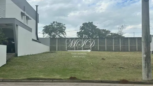 Lote/Terreno à venda, 250m² no Condomínio Vem Viver Jacareí, Jacareí
