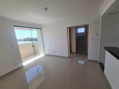 Apartamento com 2 Quartos à venda, 51m² no Copacabana, Belo Horizonte