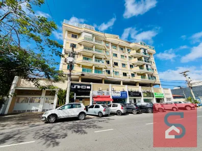 Apartamento com 1 Quarto à venda, 63m² no São Bento, Cabo Frio