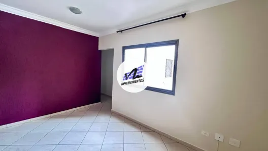 Apartamento com 1 Quarto para alugar, 45m² no Santa Maria, São Caetano do Sul