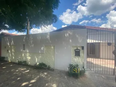 Sobrado com 4 Quartos à venda, 140m² no Chácara da Barra, Campinas