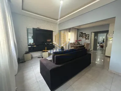 Casa com 3 Quartos à venda, 328m² no Jardim Residencial Firenze, Hortolândia