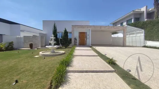 Casa de Condomínio com 4 Quartos para alugar, 300m² no Parque Reserva Fazenda Imperial, Sorocaba
