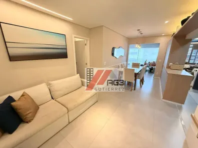 Apartamento com 2 Quartos à venda, 80m² no Vila Ipojuca, São Paulo
