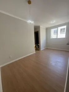 Apartamento com 2 Quartos à venda, 48m² no Jardim das Indústrias, São José dos Campos