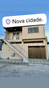 Casa com 4 Quartos à venda, 400m² no Nova Cidade, Manaus
