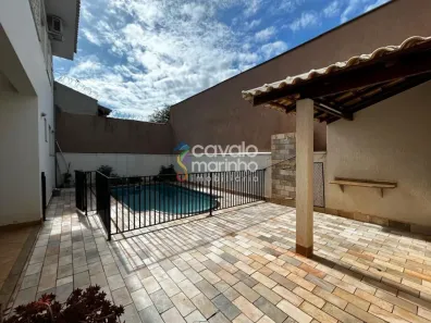 Casa com 3 Quartos à venda, 255m² no Nova Ribeirânia, Ribeirão Preto