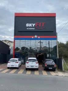 Prédio Comercial à venda, 1082m² no Jardim Santo Antônio, Valinhos
