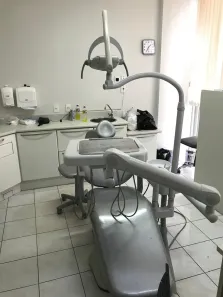 Consultório à venda, 48m² no Centro, Campinas