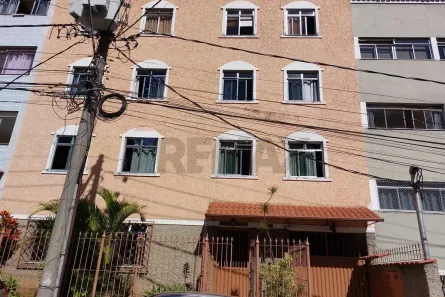 Apartamento com 3 Quartos à venda, 680m² no Bandeirantes, Juiz de Fora