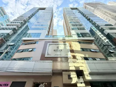 Apartamento com 3 Quartos à venda, 132m² no Meia Praia, Itapema