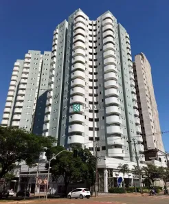 Apartamento com 3 Quartos à venda, 82m² no Zona 07, Maringá