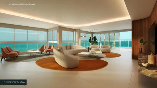 Apartamento com 4 Quartos à venda, 107m² no Boa Viagem, Recife