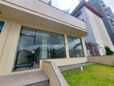 Sala Comercial para alugar, 110m² no Pio X, Caxias do Sul