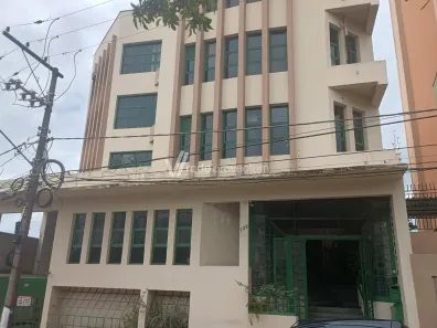 Sala Comercial com 3 Quartos à venda, 90m² no Vila Embaré, Valinhos