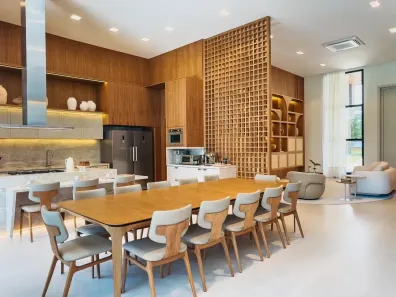 Casa com 4 Quartos à venda, 360m² no Jacuhy, Serra