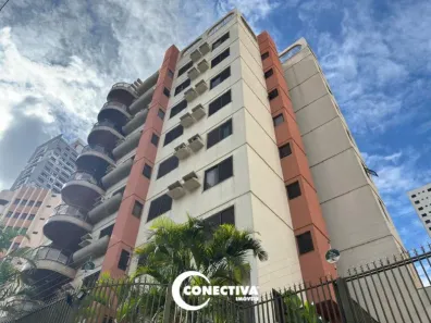 Apartamento com 7 Quartos à venda, 482m² no Setor Marista, Goiânia