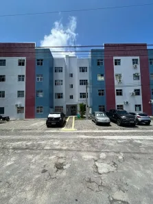 Apartamento com 2 Quartos à venda, 50m² no Pitimbu, Natal