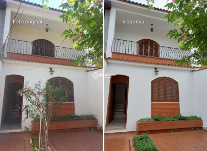 Casa com 3 Quartos à venda, 147m² no Nossa Senhora das Graças, Volta Redonda