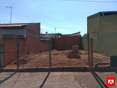 Lote/Terreno à venda, 150m² no Jardim da Balsa II, Americana