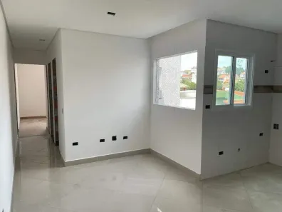 Cobertura com 2 Quartos à venda, 96m² no Parque Oratório, Santo André