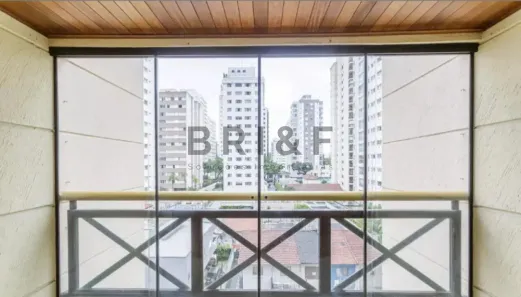 Apartamento com 3 Quartos à venda, 97m² no Moema, São Paulo