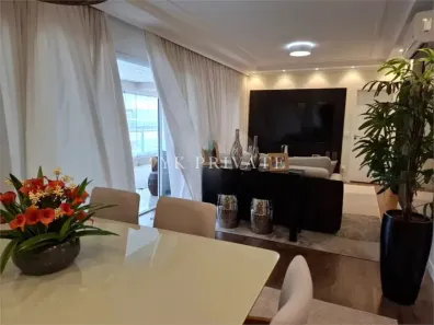 Apartamento com 3 Quartos à venda, 145m² no Barra Funda, São Paulo
