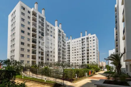 Apartamento com 2 Quartos para alugar, 64m² no Boa Vista, Curitiba