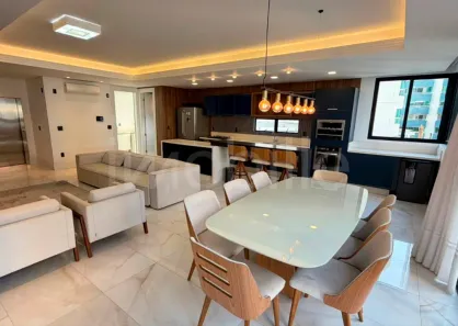 Apartamento com 3 Quartos à venda, 151m² no Centro, Balneário Camboriú