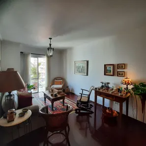 Apartamento com 3 Quartos à venda, 109m² no Pinheiros, São Paulo