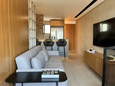 Cobertura com 2 Quartos à venda, 116m² no Bessa, João Pessoa