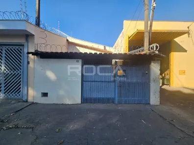 Casa com 2 Quartos à venda, 92m² no Vila Morumbi, São Carlos