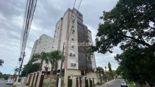 Apartamento com 3 Quartos à venda, 107m² no Centro, Gravataí