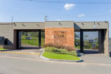 Lote/Terreno à venda, 719m² no , Campo Magro