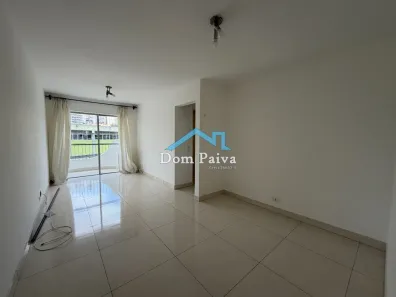 Apartamento com 2 Quartos para alugar, 65m² no Vila Firmiano Pinto, São Paulo