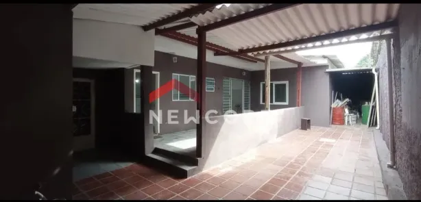 Casa de Condomínio com 6 Quartos à venda, 390m² no Val Flor, Embu-Guaçu