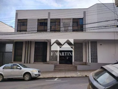 Ponto Comercial à venda, 653m² no Centro, Piracicaba