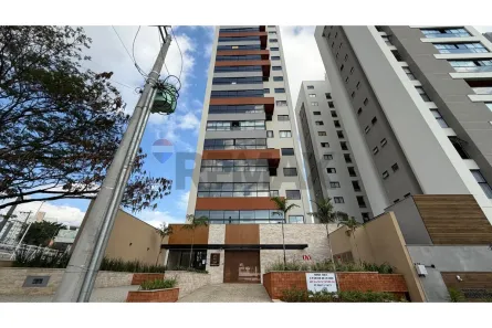 Apartamento com 2 Quartos para alugar, 118m² no Estrela Sul, Juiz de Fora