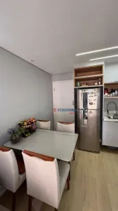 Apartamento com 1 Quarto à venda, 31m² no Vila Sônia, São Paulo