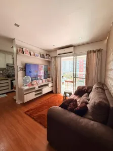Apartamento com 2 Quartos à venda, 67m² no Ponta Negra, Manaus